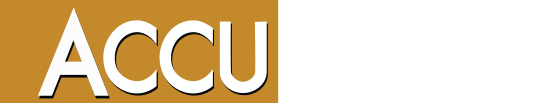 The AccuSharp Knife & Tool Sharpeners logo
