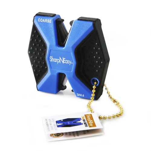 SharpNEasy® 2-Step Sharpener (334C)