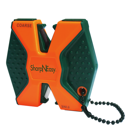 SharpNEasy® Blaze Orange 2-Step (336C)