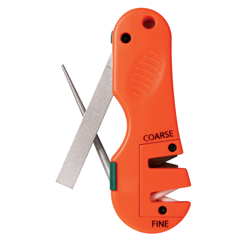 AccuSharp® 4-in-1 Knife & Tool Sharpener (028C)