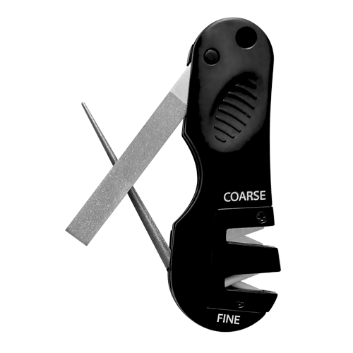 AccuSharp® 4-in-1 Knife & Tool Sharpener (029C)