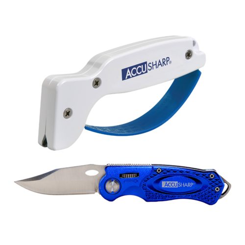 AccuSharp® Classic Combo Pack (041C)