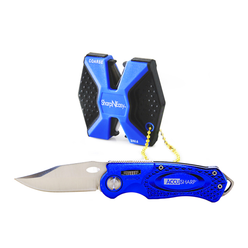 SharpNEasy® 2-Step Combo Pack (044C)
