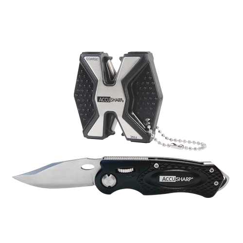 AccuSharp® Diamond-PRO 2-Step Combo Pack (046C)