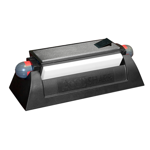AccuSharp® DELUXE Tri-Stone System (025C)