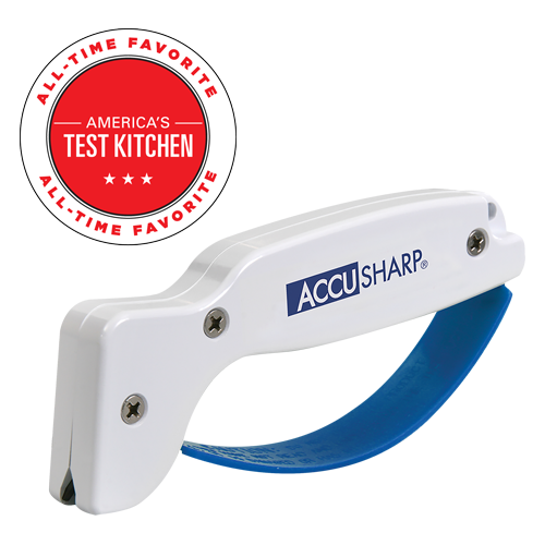 AccuSharp® Knife & Tool Sharpener (001C)