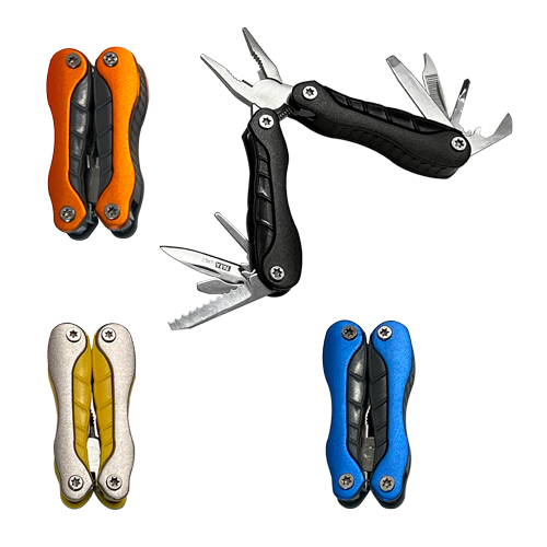 ParaForce Compact Multi-Tool (800C)