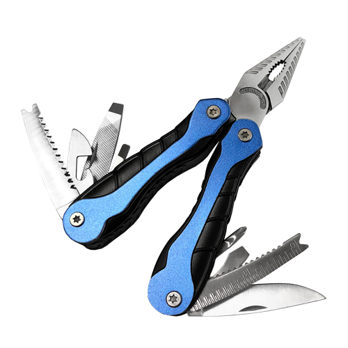 ParaForce 15 Function Multi-Tool (802C)