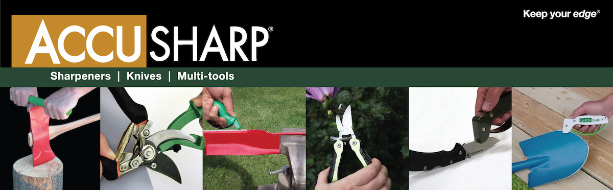 Prep Your Garden Tools For Winter