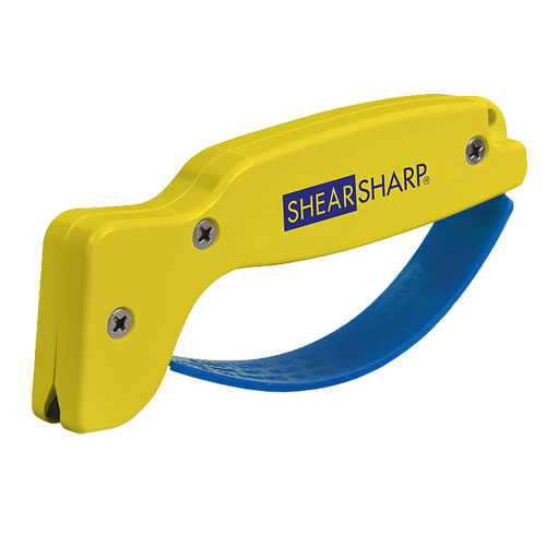 ShearSharp® Scissors Sharpener (002C)