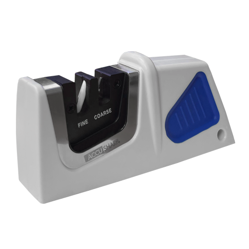 AccuSharp Compact Pull-Through Sharpener (080C)