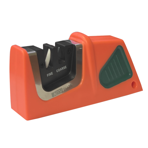 AccuSharp Compact Pull-Through Sharpener (081C)