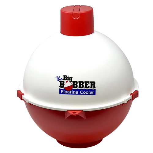 Big Bobber Floating Cooler (1020C)