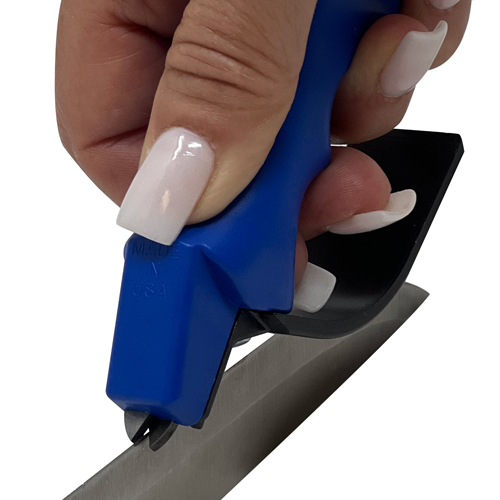 1002C-Sharpener-Blue 1002C-Sharpener-Blue