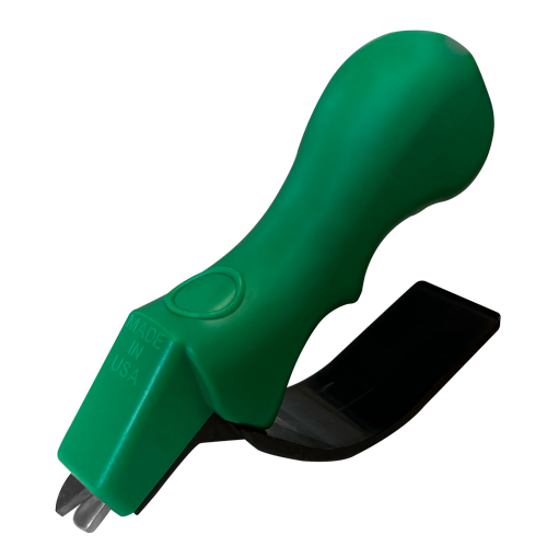 The Lawn Mower Blade & Garden Tool Sharpener (1012C)