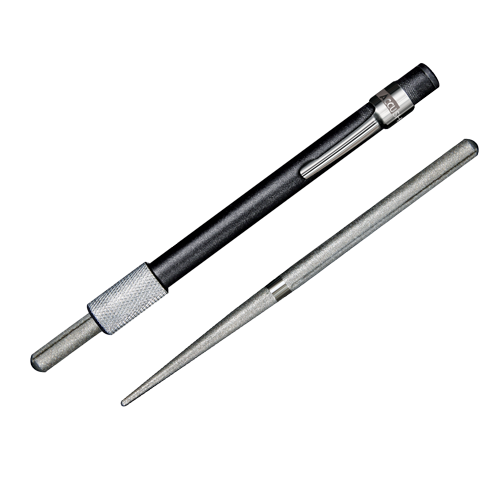 AccuSharp® Diamond Rod Sharpener (030C)