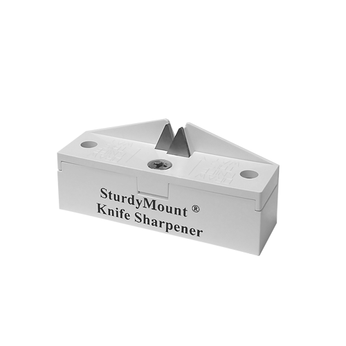 SturdyMount® Knife Sharpener (004C)