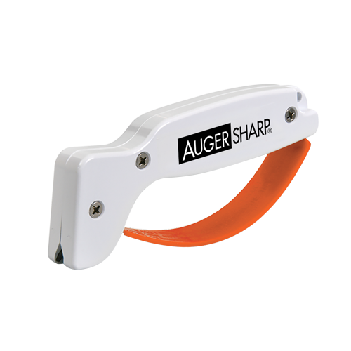 AugerSharp® Knife & Tool Sharpener (007C)
