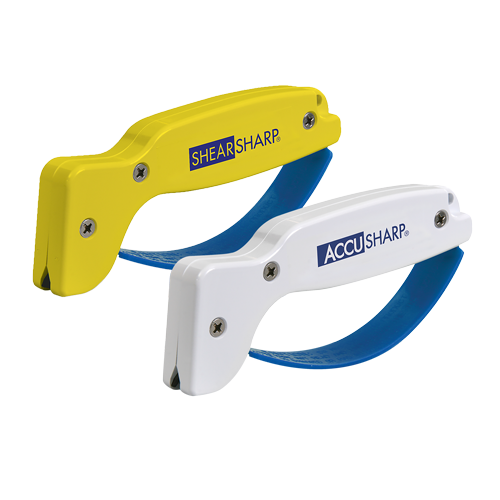 AccuSharp® ShearSharp® COMBO (012C)