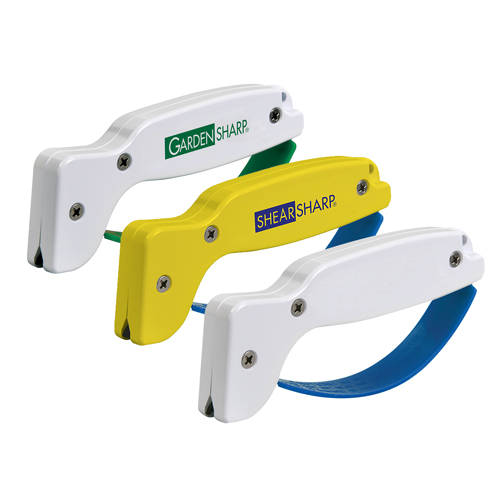 AccuSharp® ShearSharp® and GardenSharp® COMBO (015C)