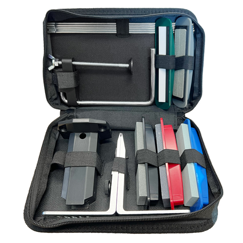 AccuSharp® 5-Stone Precision Kit (059C)