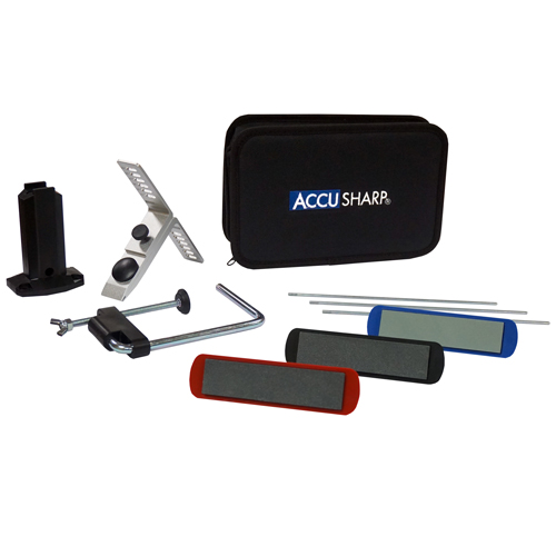 AccuSharp® 3-Stone Precision Kit (060C)