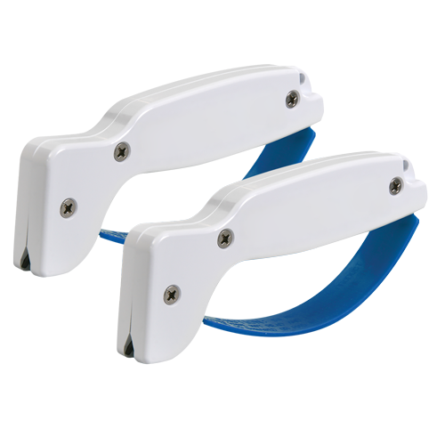 AccuSharp® Twin Pack Knife & Tool Sharpener (066C)