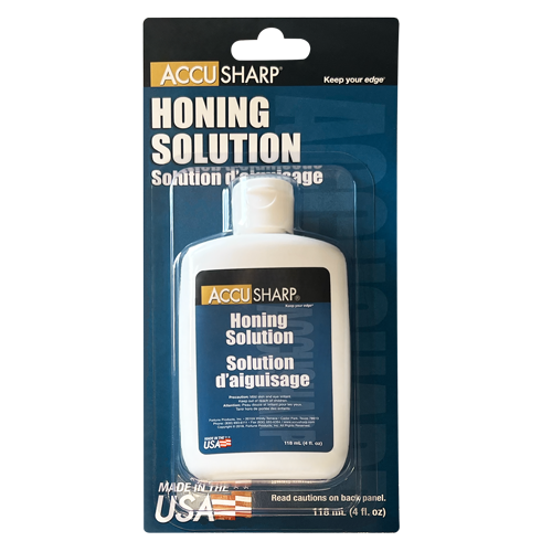 AccuSharp® Honing Solution (068C)
